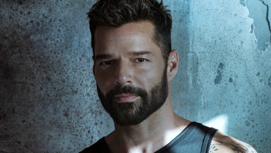 Ricky Martin triunfa en la corte puertorriqueña y gana juicio de acoso en su contra