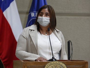 Senadora Campillai demanda al Estado por daño moral y pide millonaria indemnización