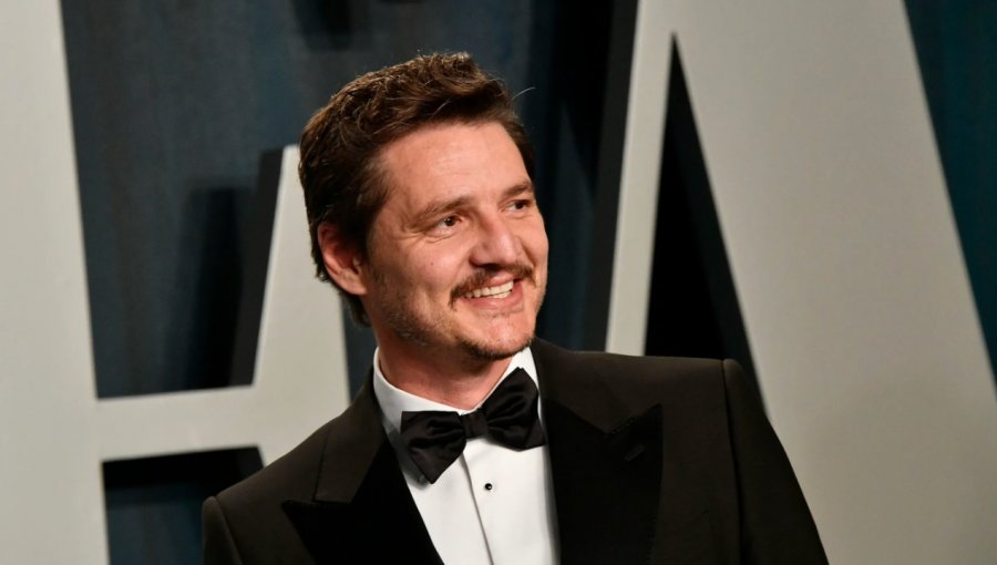 Pedro Pascal prepara su nueva película junto al cineasta español Pedro Almodóvar