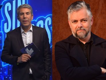 Gonzalo Feito responde duramente a Jorge Baradit por sus dichos sobre “Sin Filtros”: “Eres un cagón”