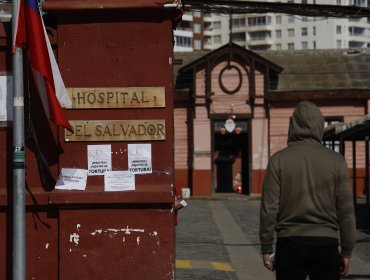 Denuncia de "torturas" en Hospital Psiquiátrico de Valparaíso: Servicio de Salud reconoce terapias electroconvulsivas sin anestesia
