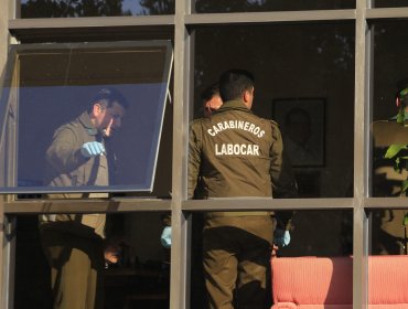 Conmoción en Putaendo por brutal ataque con arma blanca en centro de rehabilitación: habrían cinco heridos, dos de ellos graves