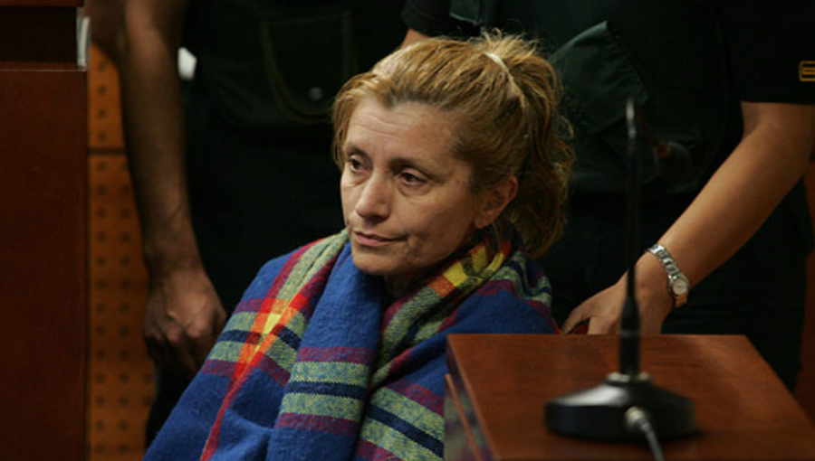 "La Quintrala" busca quedar en libertad: María del Pilar Pérez presentó recurso para anular su condena de presidio perpetuo calificado