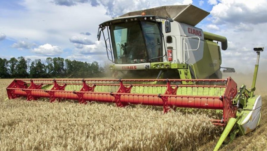 Rusia y Ucrania firman un acuerdo en Turquía para reanudar las exportaciones de grano