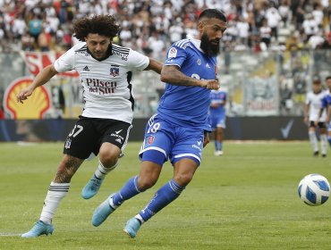 Peligra el Superclásico en Talca: Alcalde presenta recurso de protección para impedir el duelo entre la U y Colo-Colo