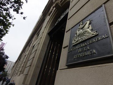 Contraloría raya la cancha y aclara que las redes sociales institucionales "no pueden favorecer o perjudicar cualquier posición plebiscitaria"