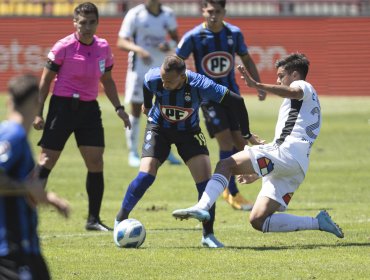 En el Monumental Colo Colo buscará defender el liderato ante Huachipato