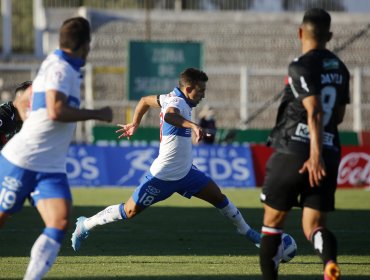 Universidad Católica quiere enmendar el rumbo ante Palestino