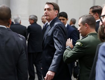 Brasil: Bolsonaro es confirmado como candidato presidencial