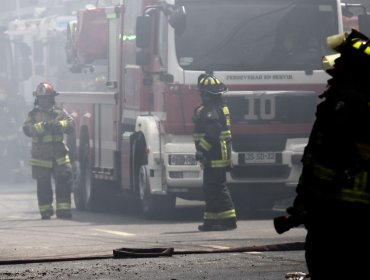 Brasero provocó intoxicación de pareja en San Ramón: El hombre falleció