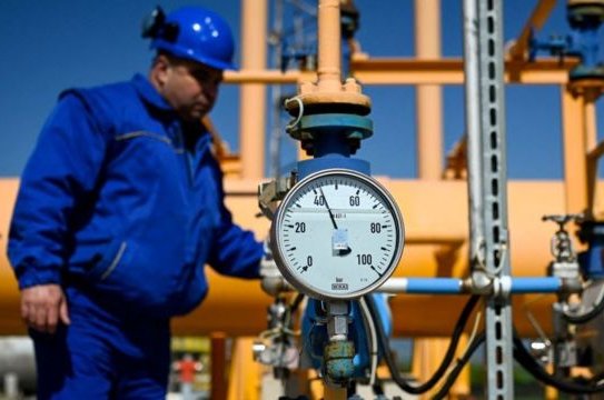 Rusia anuncia que reducirá aún más sus exportaciones de gas y causa preocupación en Europa