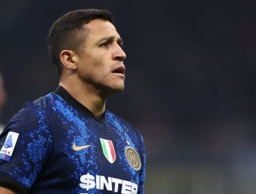 Desmienten acercamiento entre Olympique de Marsella y Alexis Sánchez