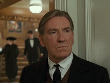 Fallece David Warner, actor británico recordado por su personaje de villano en “Titanic”