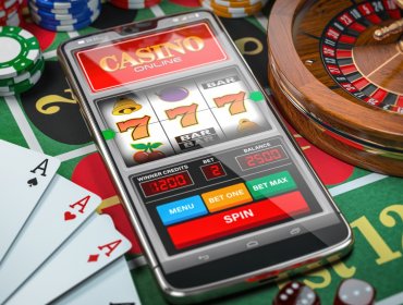 Los 6 juegos de casino online más populares actualmente