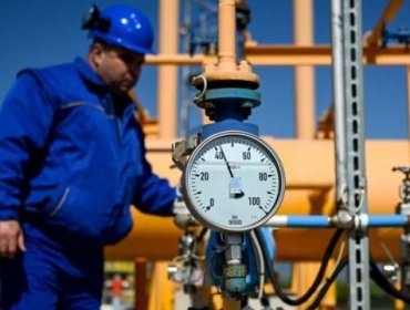 Rusia anuncia que reducirá aún más sus exportaciones de gas y causa preocupación en Europa