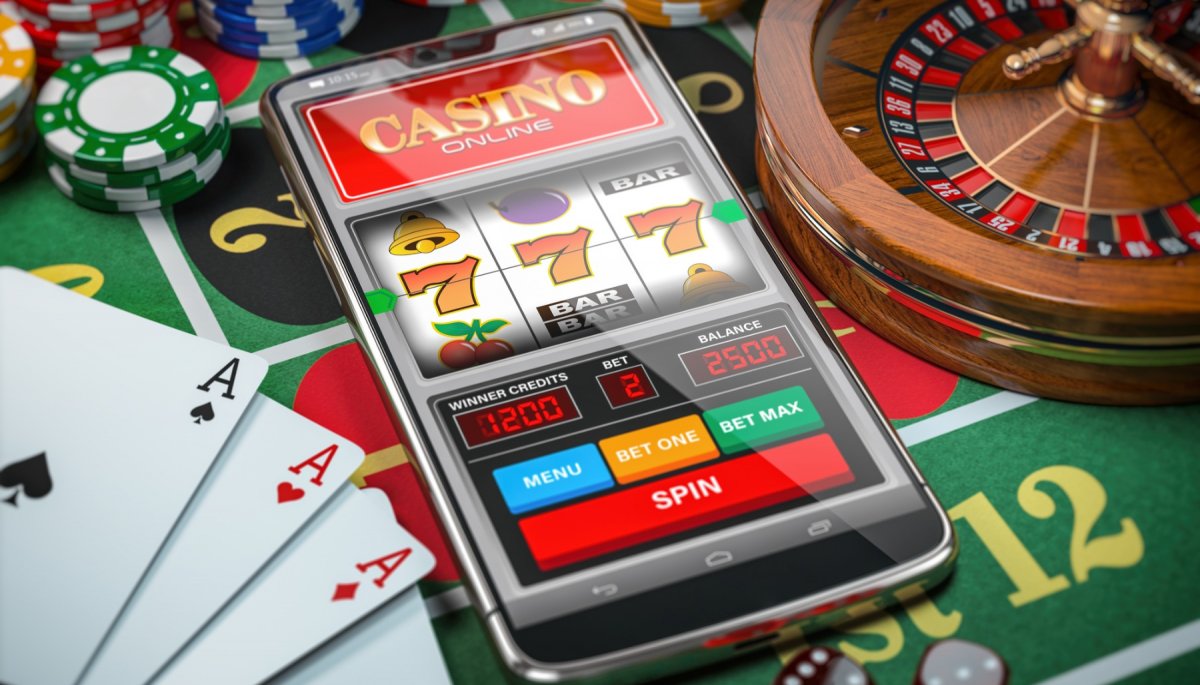Los 6 juegos de casino online más populares actualmente 