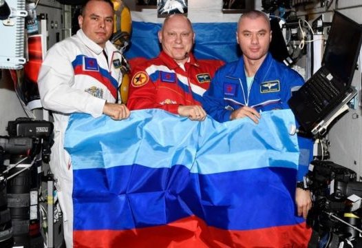 Rusia anuncia que abandonará la Estación Espacial Internacional después de 2024 y construirá una propia