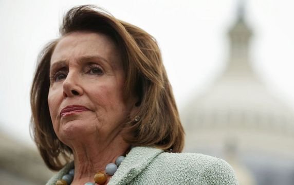 China advirtió sobre "graves consecuencias" si Nancy Pelosi realiza una visita a Taiwán en las próximas semanas