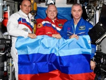 Rusia anuncia que abandonará la Estación Espacial Internacional después de 2024 y construirá una propia
