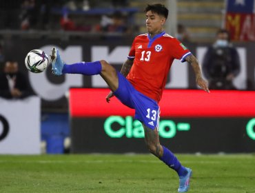 Sampdoria sería otro interesado en contar con Erick Pulgar para la temporada 2022-2023