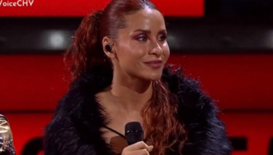 Cami debió despedir a querida participante en cuartos de final de “The Voice Chile”: “Es lo más maravilloso que me ha pasado”