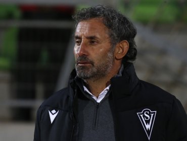 Miguel Ponce revela actos de indisciplina en S. Wanderers: dos jugadores fueron marginados