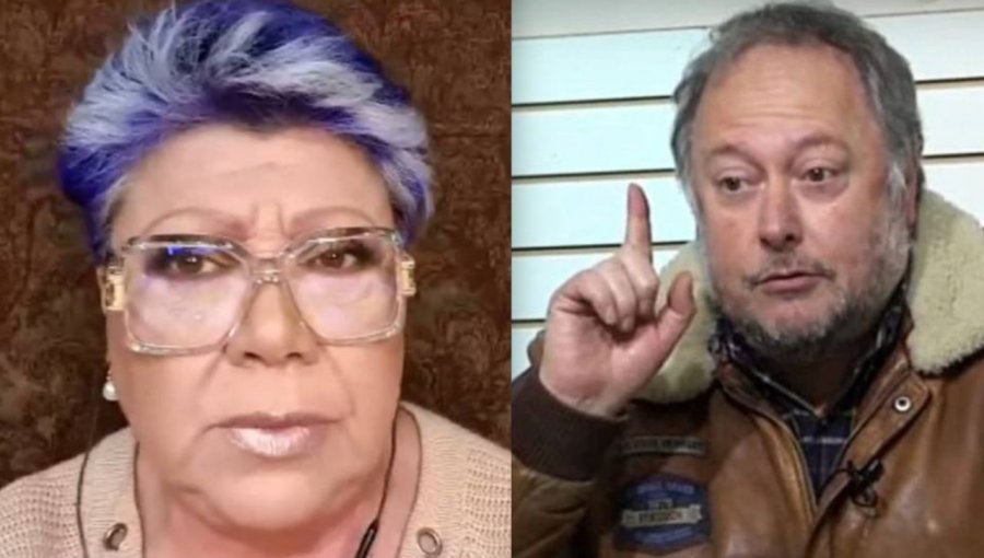 Patricia Maldonado se desmarca de los polémicos dichos de Pedro Pool: “Se tiene que hacer cargo él”