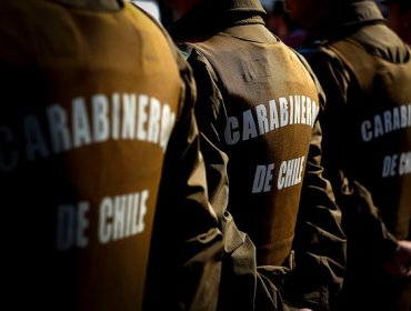 Absuelven a carabineros acusados de tortura y apremios ilegítimos contra alumno de medicina de la UC durante el estallido social