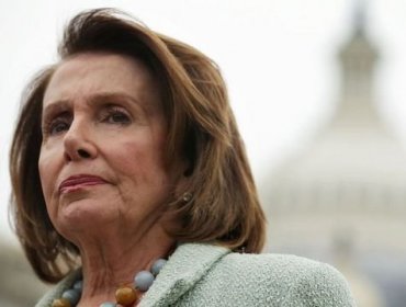 China advirtió sobre "graves consecuencias" si Nancy Pelosi realiza una visita a Taiwán en las próximas semanas