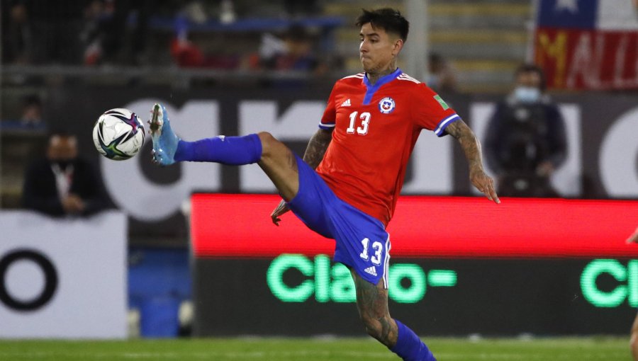 Sampdoria sería otro interesado en contar con Erick Pulgar para la temporada 2022-2023