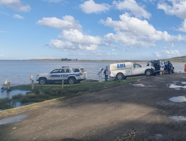 Bombero desaparecido desde mediados de junio fue encontrado sin vida en Carahue: estaba sumergido a orillas del río Moncul