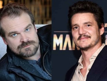 Pedro Pascal junto a David Harbour protagonizarán nueva serie de HBO “My Dentist’s Murder Trial”