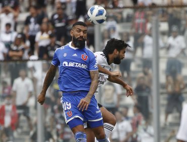 Ronnie Fernández palpita el Superclásico: "La diferencia en la tabla en este tipo de partidos pasa a segundo plano"