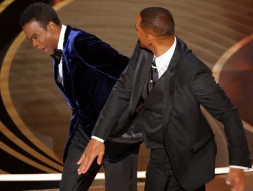 Chris Rock rompió el silencio por cachetada de Will Smith en los Óscar: “No soy una víctima”