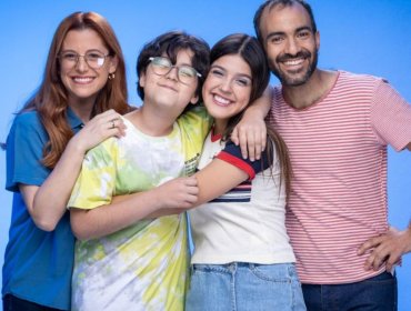 Tres reconocidas actrices se sumarán al elenco de la serie juvenil “Celeste”