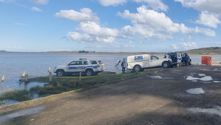Bombero desaparecido desde mediados de junio fue encontrado sin vida en Carahue: estaba sumergido a orillas del río Moncul
