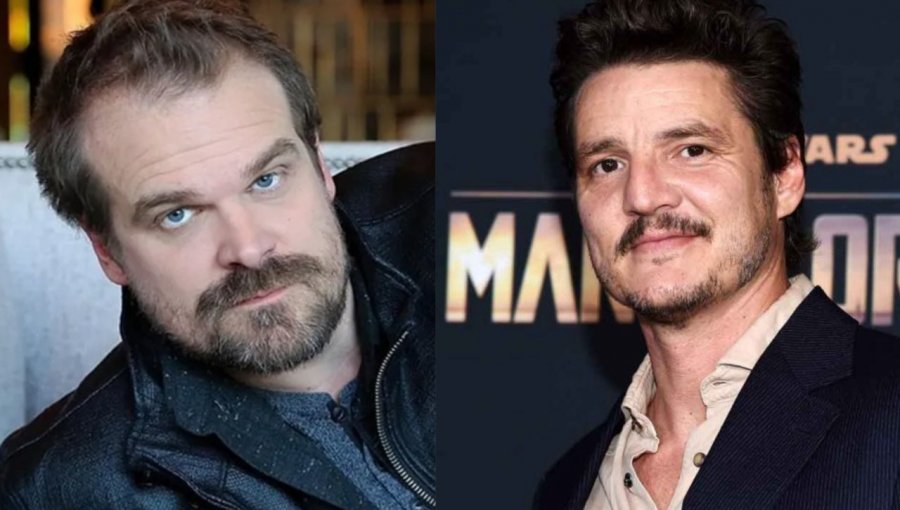 Pedro Pascal junto a David Harbour protagonizarán nueva serie de HBO “My Dentist’s Murder Trial”