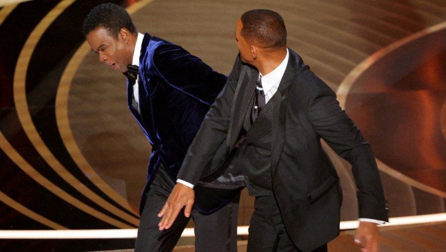 Chris Rock rompió el silencio por cachetada de Will Smith en los Óscar: “No soy una víctima”