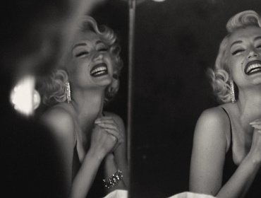 Ana de Armas vuelve a sorprender con increíble parecido a Marilyn Monroe en la nueva película de Netflix “Blonde”
