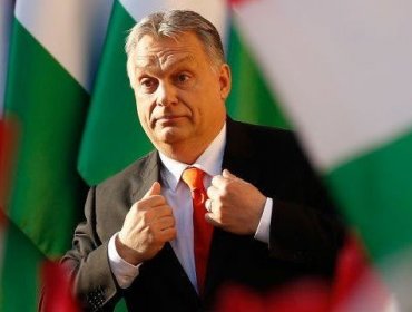 El polémico discurso "nazi" del primer ministro de Hungría que provocó renuncias y rechazo