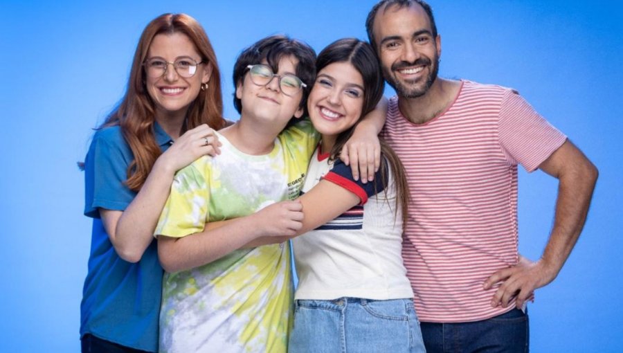 Tres reconocidas actrices se sumarán al elenco de la serie juvenil “Celeste”