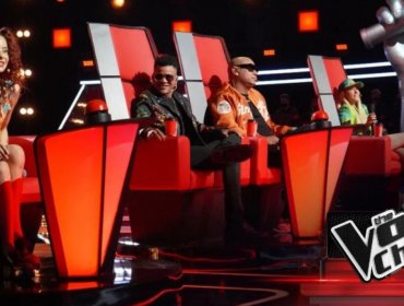 “The Voice Chile”: Votación popular será lo que defina al gran ganador del estelar de Chilevisión