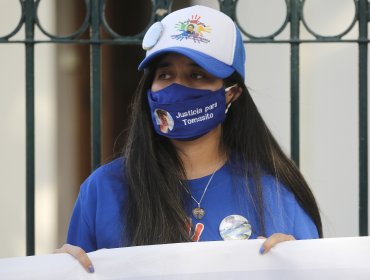 Madre de Tomás Bravo será formalizada por amenazas de muerte y lesiones contra la abuela paterna del menor