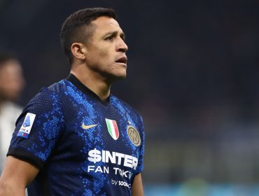 Olympique de Marsella negociaría fichaje de Alexis Sánchez a la espera de su salida del Inter