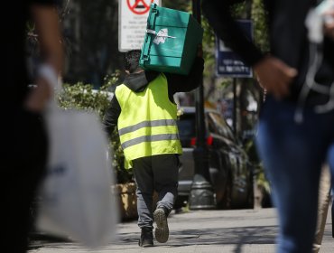 Cifra de desempleo en la región de Valparaíso desciende 2,6 puntos en los últimos doce meses y se ubica en 8,1%