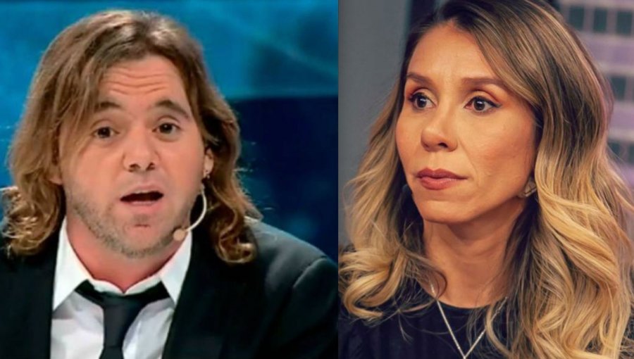 Sebastián Eyzaguirre en picada contra Cecilia Gutiérrez por caso judicial con Iván Núñez: “Hacer daño, ¡no sale gratis!”