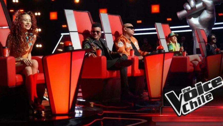 “The Voice Chile”: Votación popular será lo que defina al gran ganador del estelar de Chilevisión