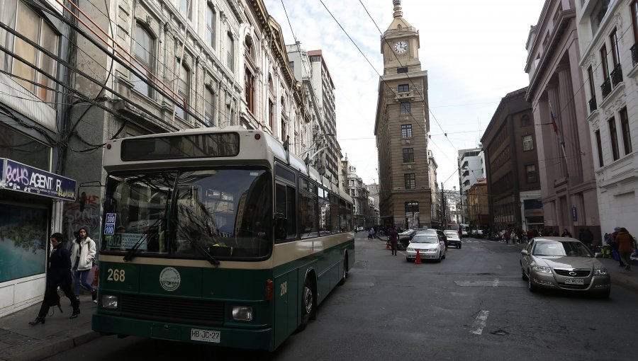 Concejo Municipal aprueba creación de Corporación que administre y gestione el Sitio Patrimonio Mundial de Valparaíso