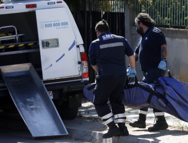 Hombre perdió la vida tras ser baleado en la puerta de su domicilio en Colina