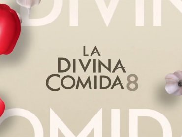 “Una Divina Comida de película”: Chilevisión anuncia los nuevos invitados de su exitoso estelar